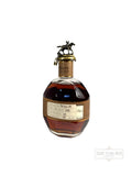 Blanton's Straight From The Barrel Bourbon 133.3pf. 2018 750ml - 133.3 Proof