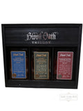 Blood Oath Trilogy 98.6 Proof
