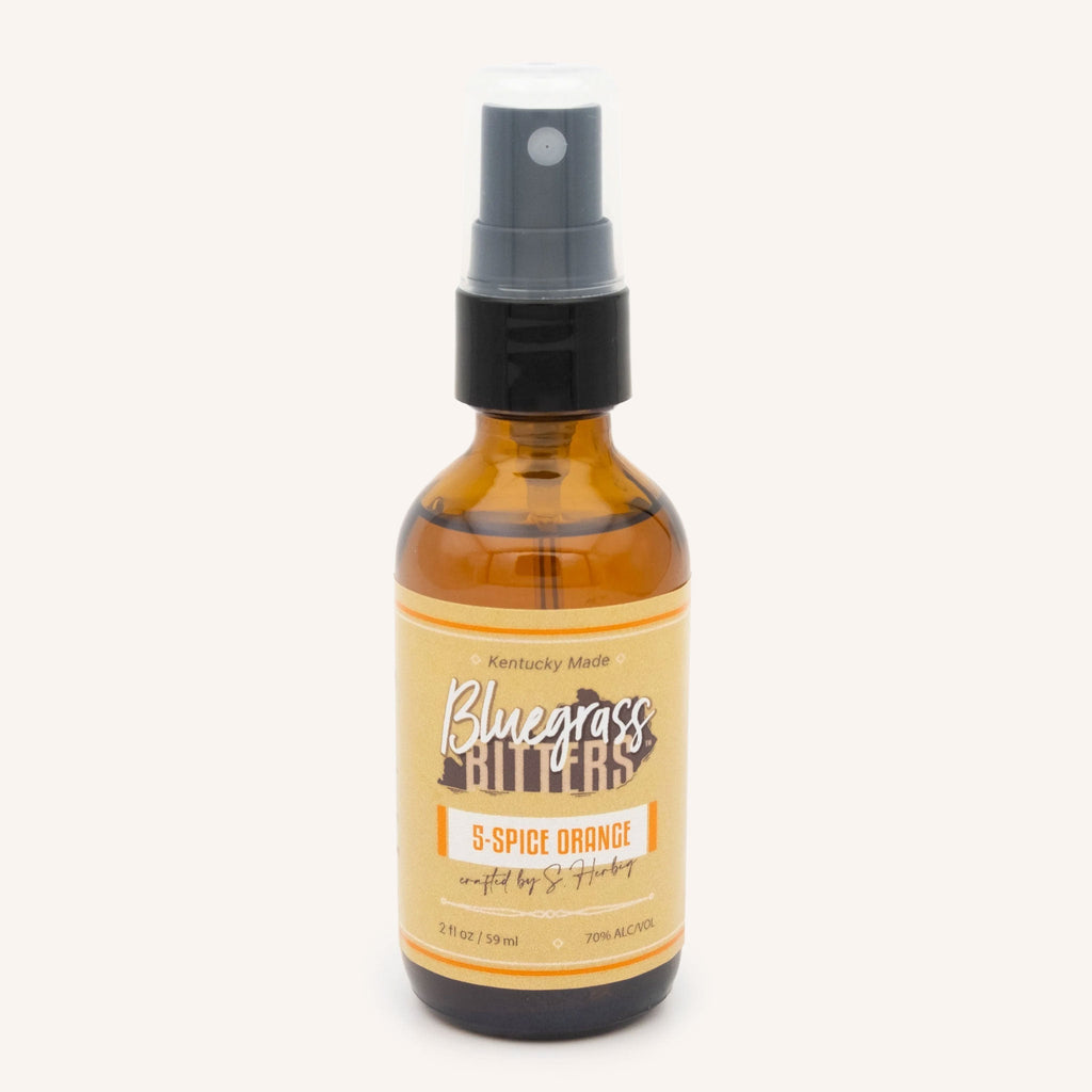 5-Spice Orange Gift Box