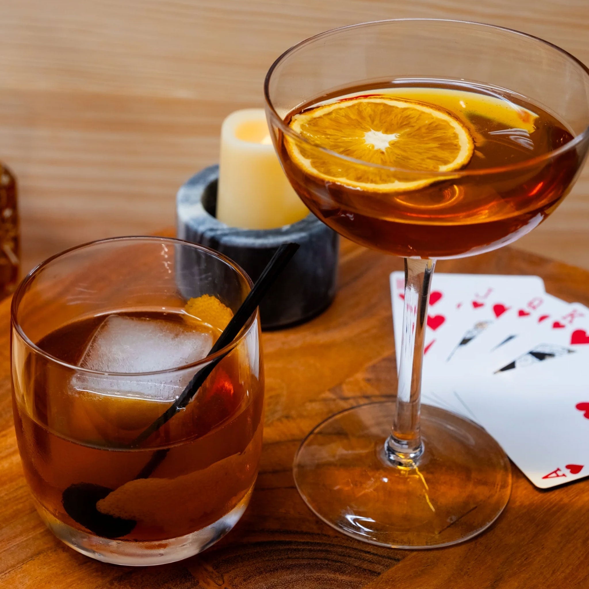 Syrup and Bitters Bar Pack