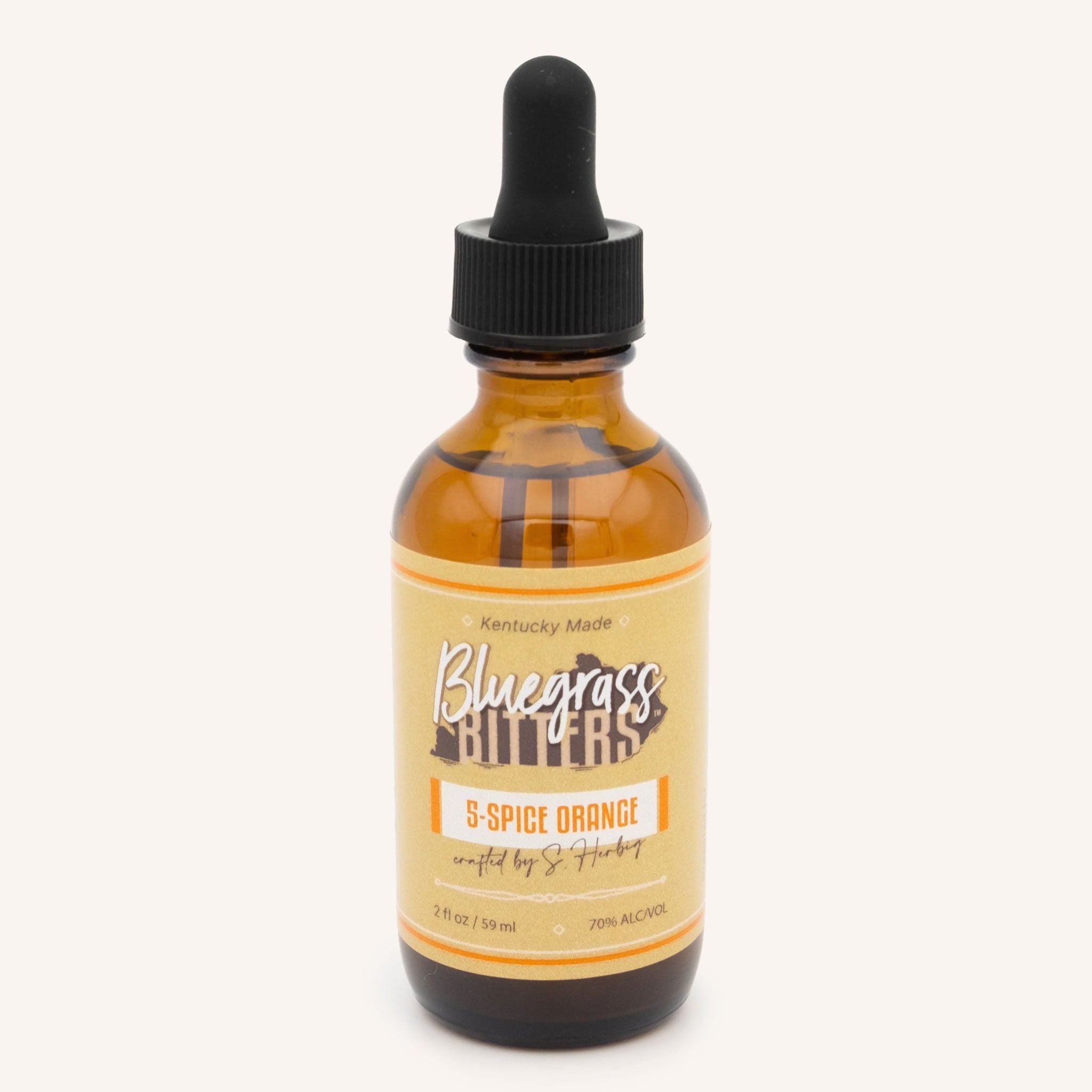 5-Spice Orange Gift Box