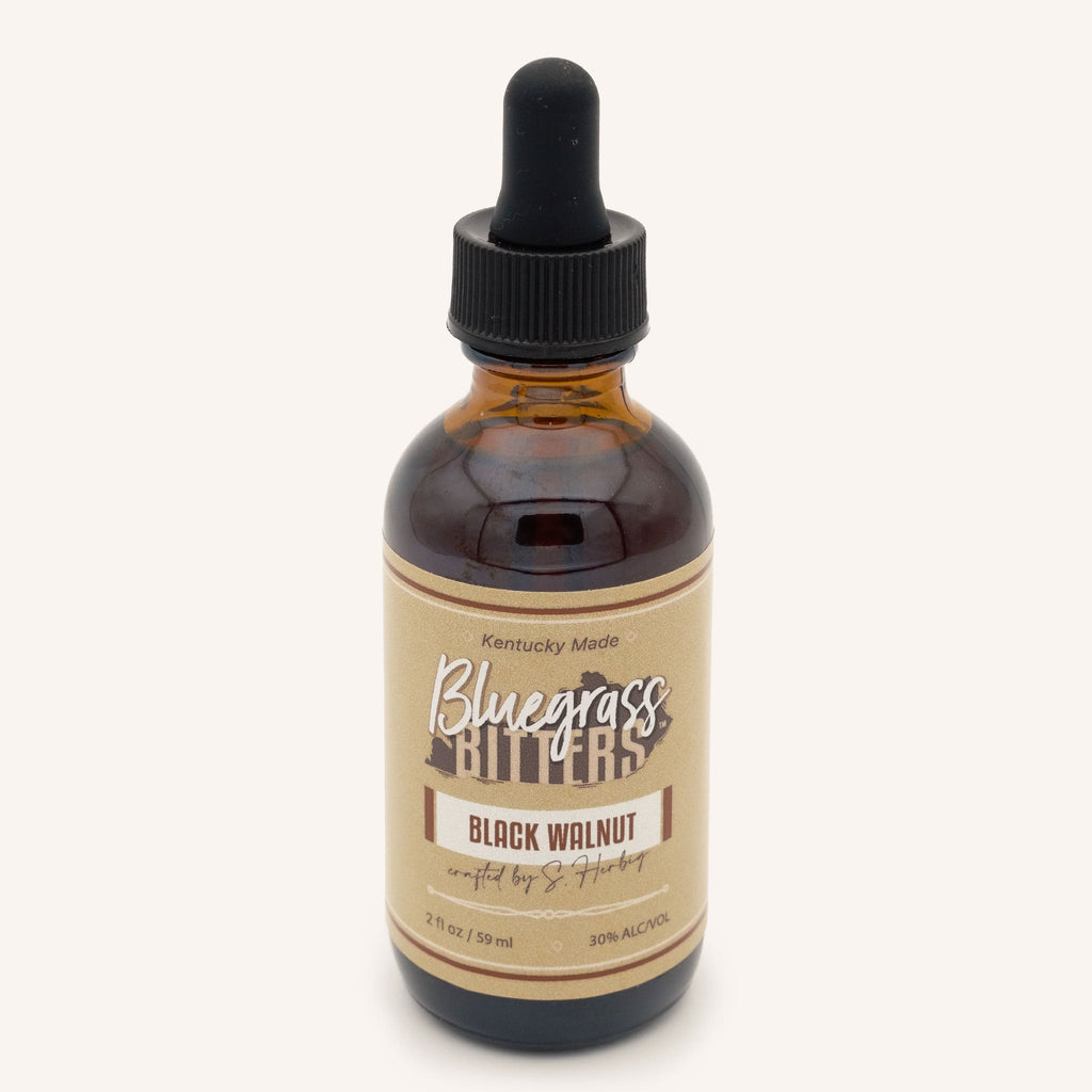 Syrup and Bitters Starter Pack - 3 item combo pack