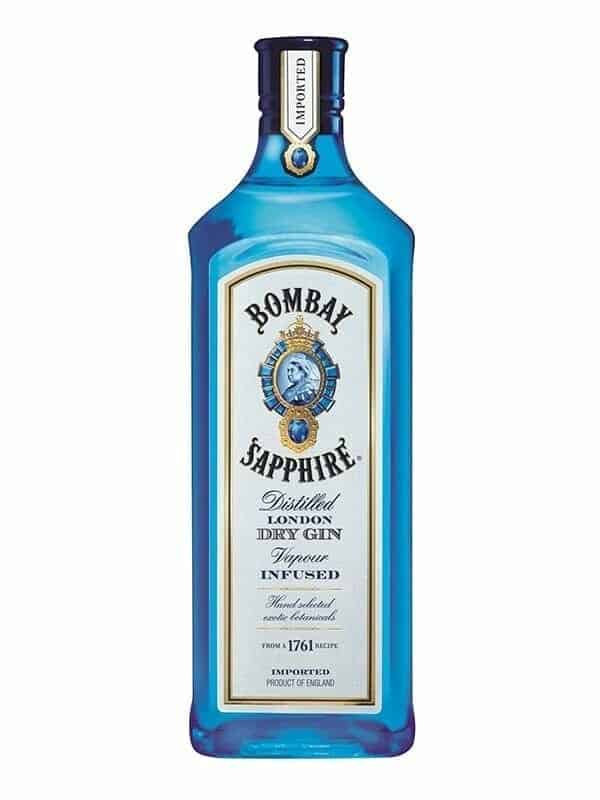 Bombay Sapphire Gin