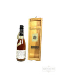 Booker's Black Wax 1984 - 124.6 Proof