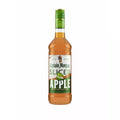 Captain Morgan Sliced Apple Spiced Rum 750ml