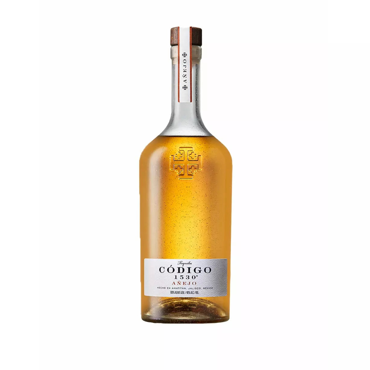 Código 1530 Añejo Tequila