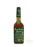 Bourbon Royal 8-year 1992 (pre-fire)
