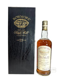 Bowmore 21-year Seagulls 1990's