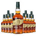 Buffalo Trace Bourbon Whiskey 750ml 12 Bottle Case - Free Shipping