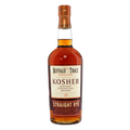 Buffalo Trace Kosher Straight Rye 750ml