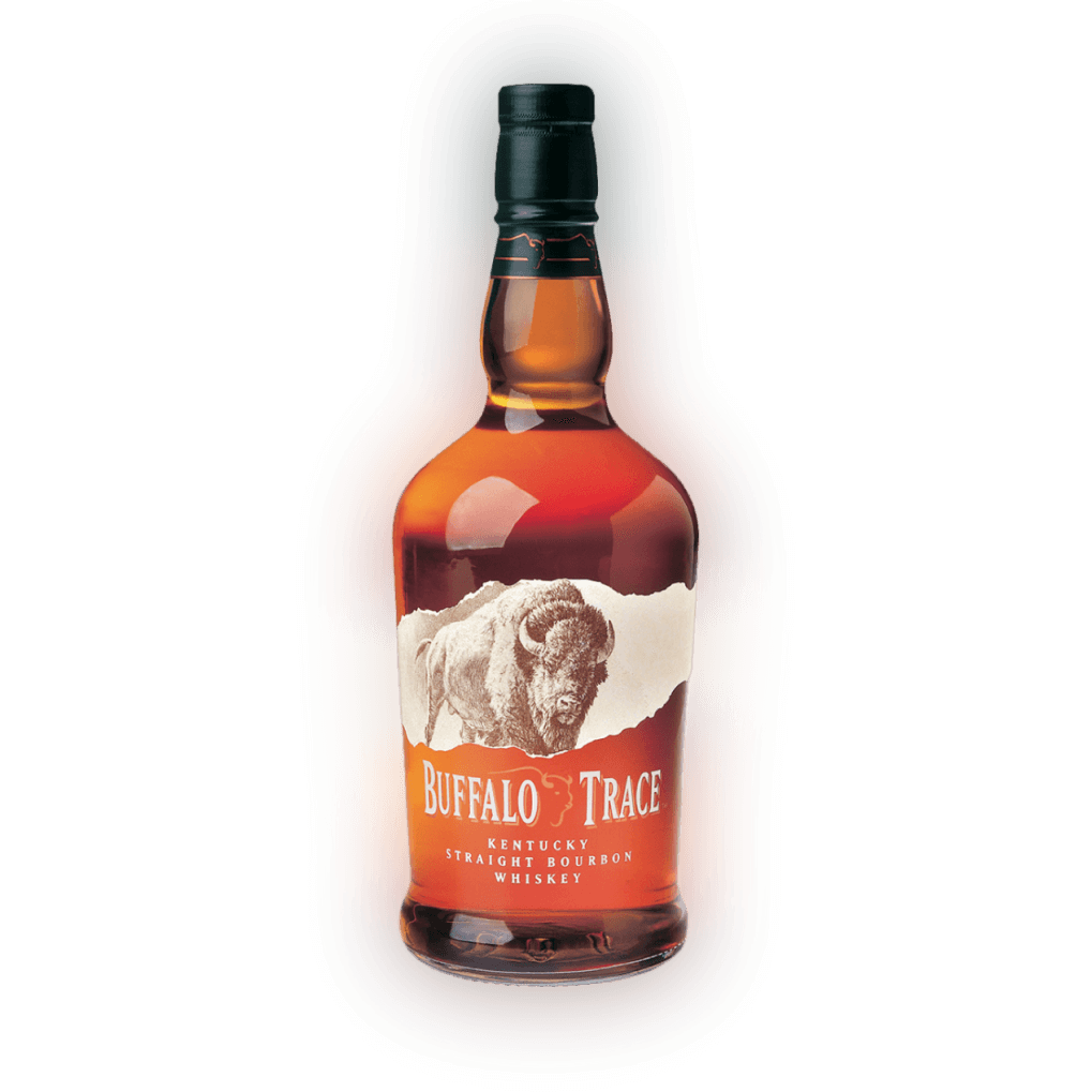 Buffalo Trace Bourbon Whiskey (Full Case)