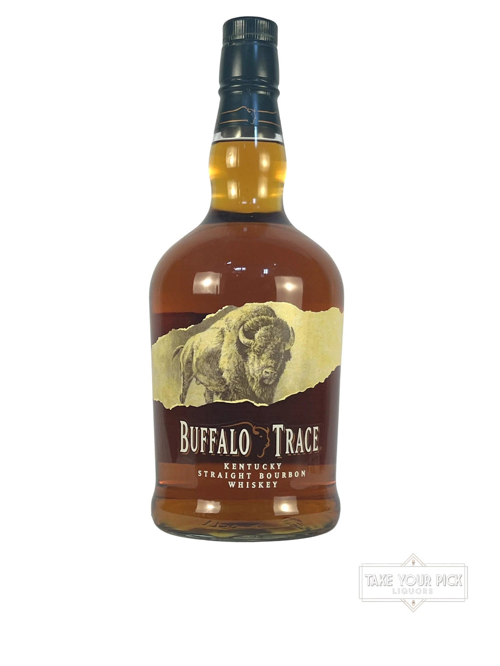 Buffalo Trace 1.75 Liter - 90 Proof