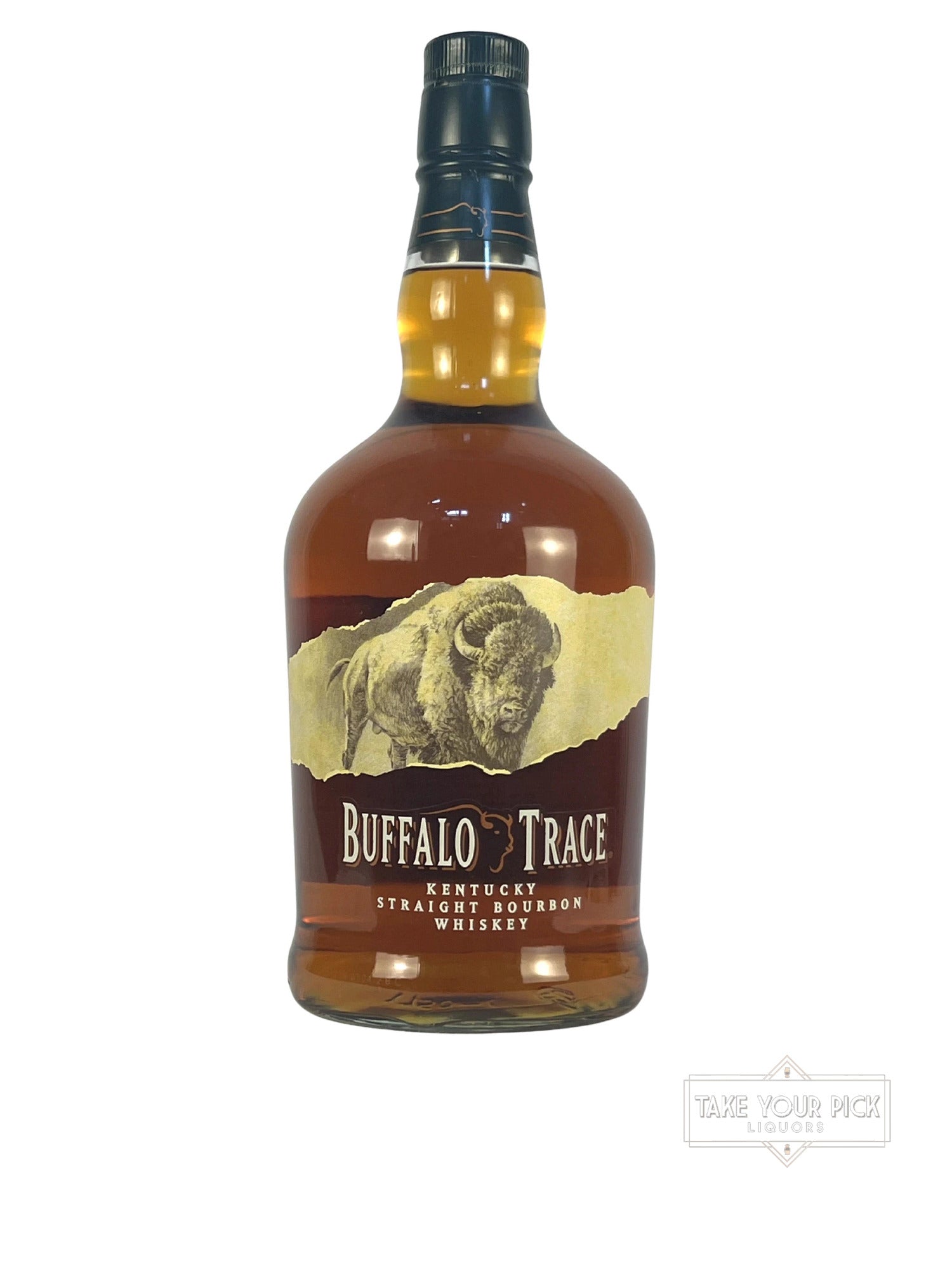 Buffalo Trace 1.75 Liter - 90 Proof
