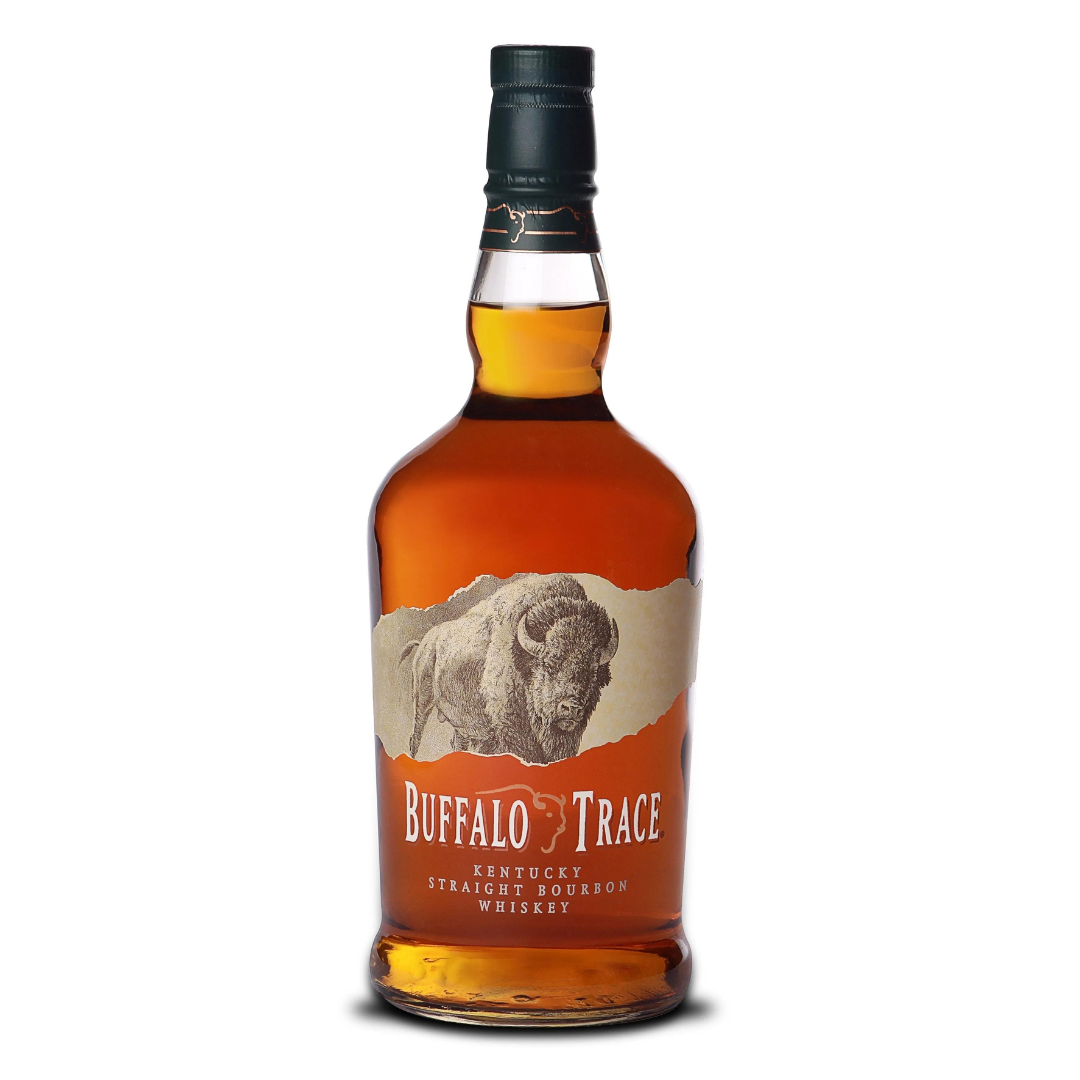 Buffalo Trace 8.5 Year Limited DLW Barrel Pick #198 Bourbon Whiskey 1.75L