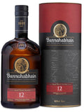 Bunnahabhain 12 Year Old Scotch Whisky
