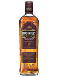 Bushmills 16 Year Old Irish Whiskey