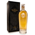 Casa San Matias 135th Anniversary Añejo Tequila Bottle with 135 Hand-Placed European Crystals