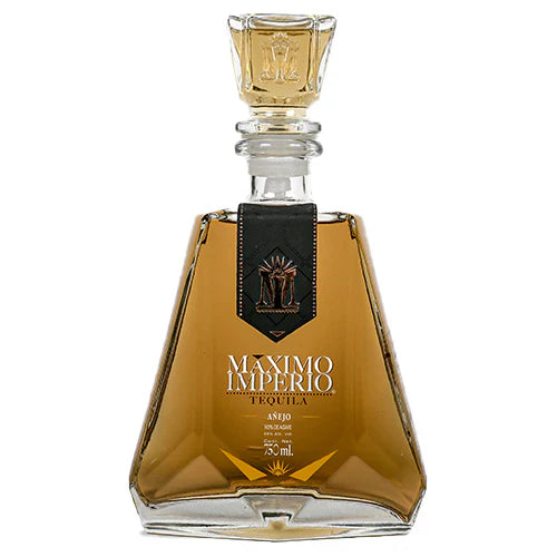 Maximo Imperio Tequila Añejo