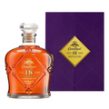 Crown Royal Extra Rare 18 Year Old Canadian Whisky
