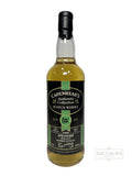 Cadenhead's Benrinnes 12-year 2000 - 118.4 Proof