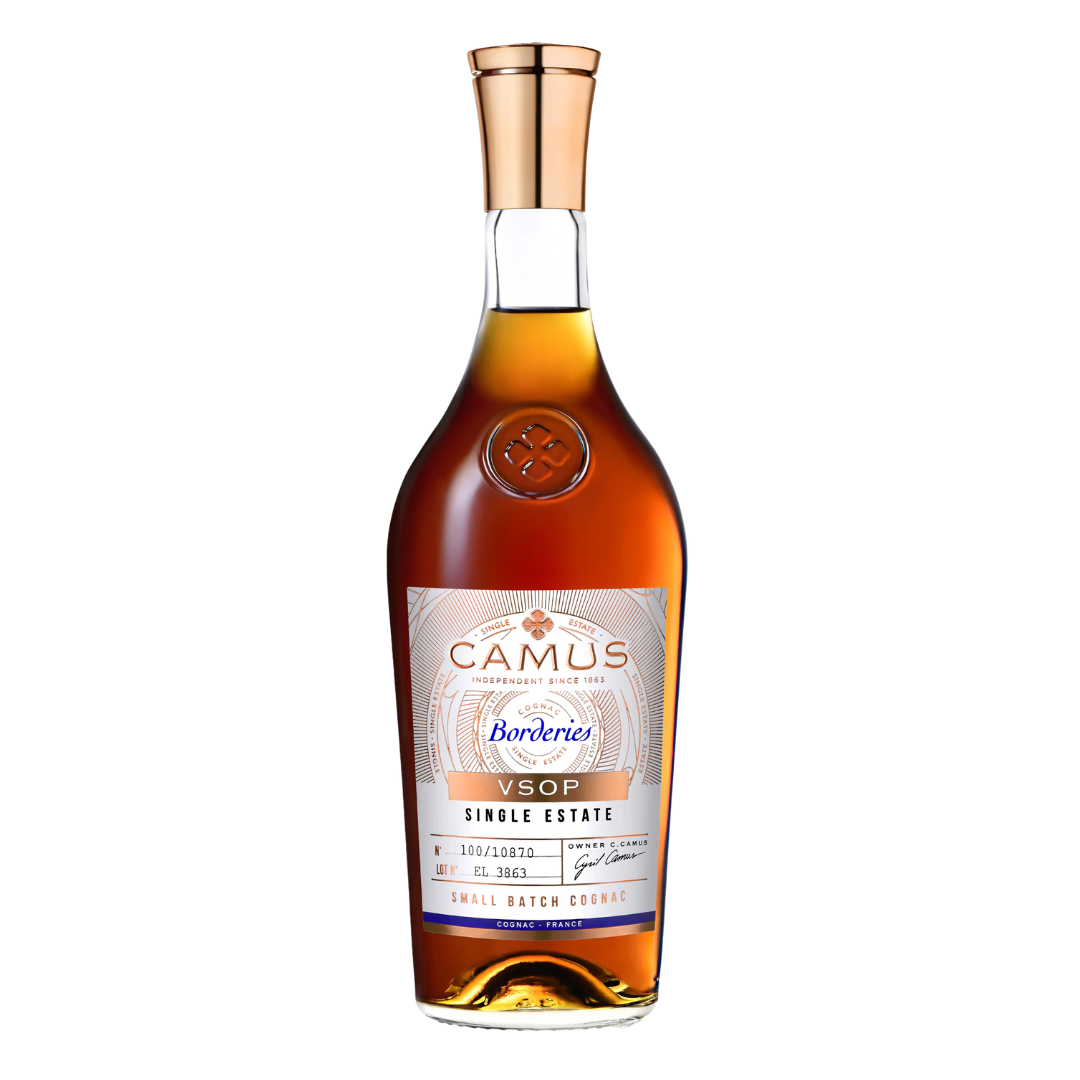 Camus Borderies VSOP Cognac