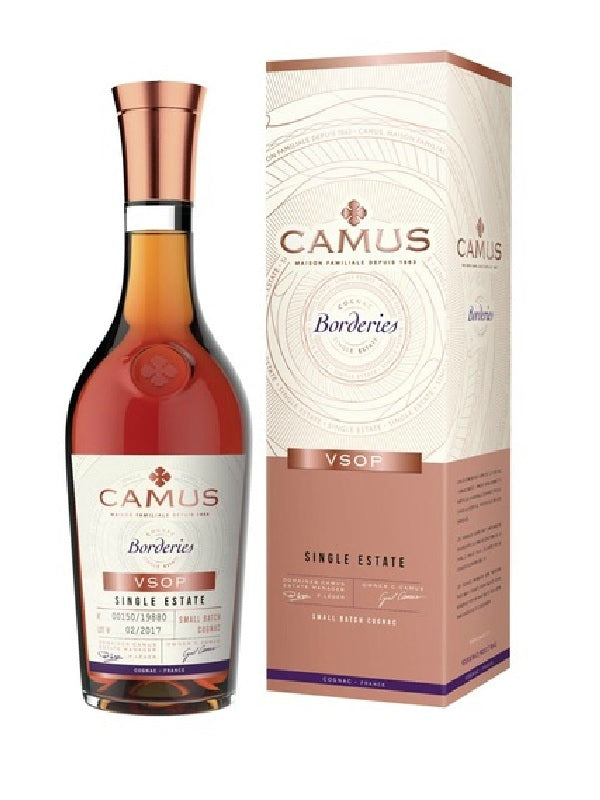 Camus Borderies VSOP Cognac