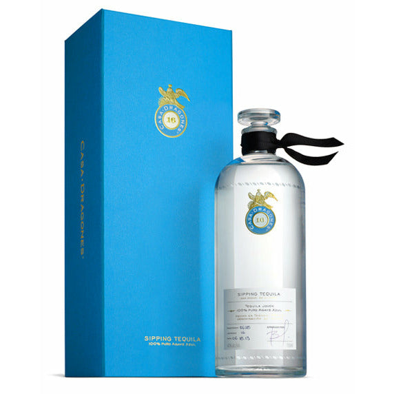 Casa Dragones Joven Tequila 750ml