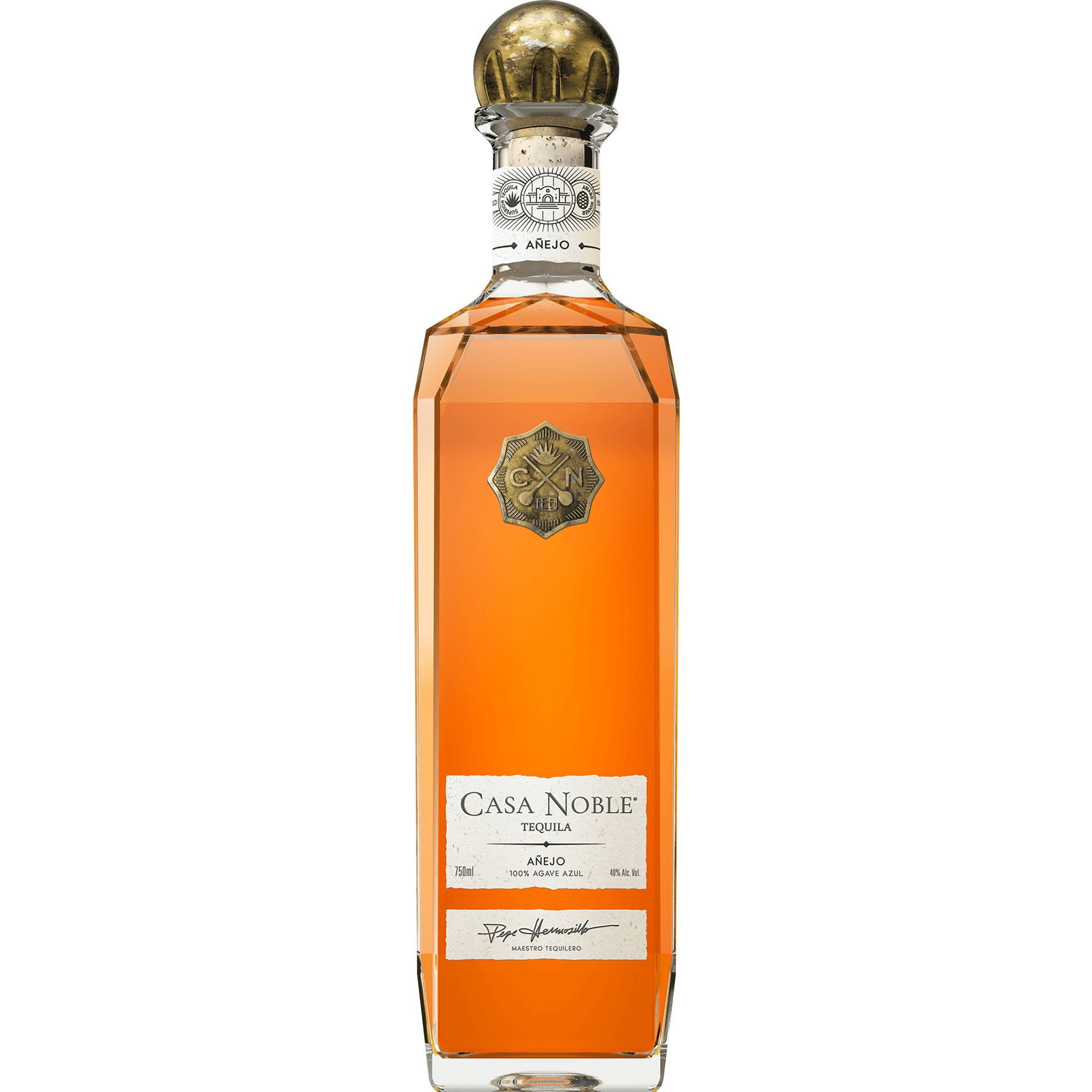 Casa Noble Anejo Tequila 750ml