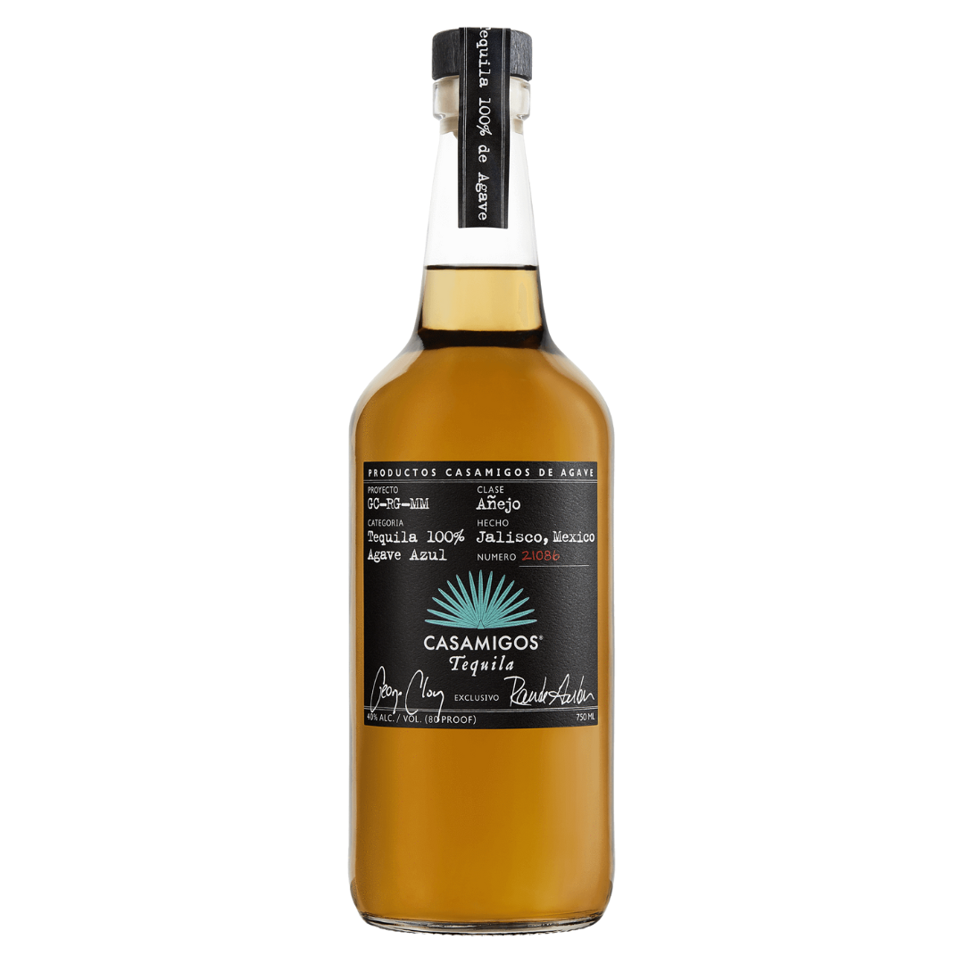 Casamigos Anejo Tequila 1L
