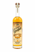 Cascahuín Añejo Tequila
