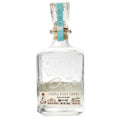 Cava De Oro Plata Tahona Tequila 84 Proof.