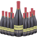 Caymus Suisun Grand Durif Suisun Valley 2021 12 Bottle Case - Free Shipping