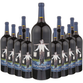Caymus Suisun The Walking Fool Suisun Valley 2023 12 Bottle Case - Free Shipping