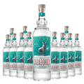 Cazadores Blanco Tequila 12 Bottle Case