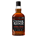 Cedar Ridge Barrel Proof Bourbon 750ml