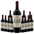 Chateau Buena Vista Napa Valley Cabernet Sauvignon 12 Bottle Case