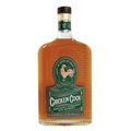 Chicken Cock Kentucky Straight Rye Whiskey