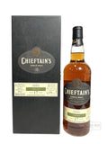 Chieftain's Ardbeg 17-year Barolo Cask 2011 - 111 Proof