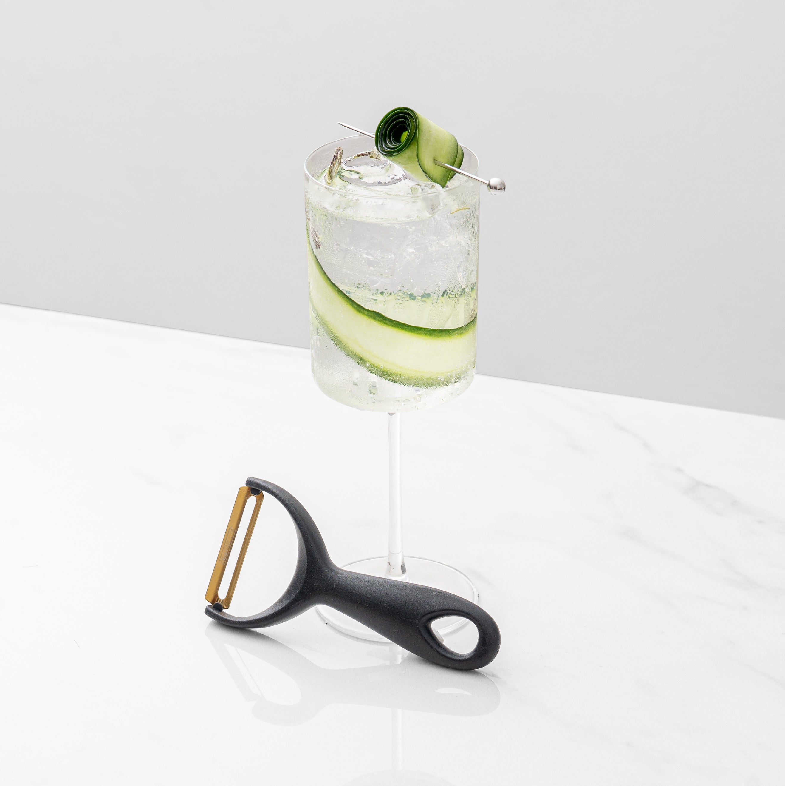 Citrus Peeler Gold