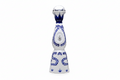Clase Azul Reposado Tequila 1.75L Hand-Painted Ceramic Bottle