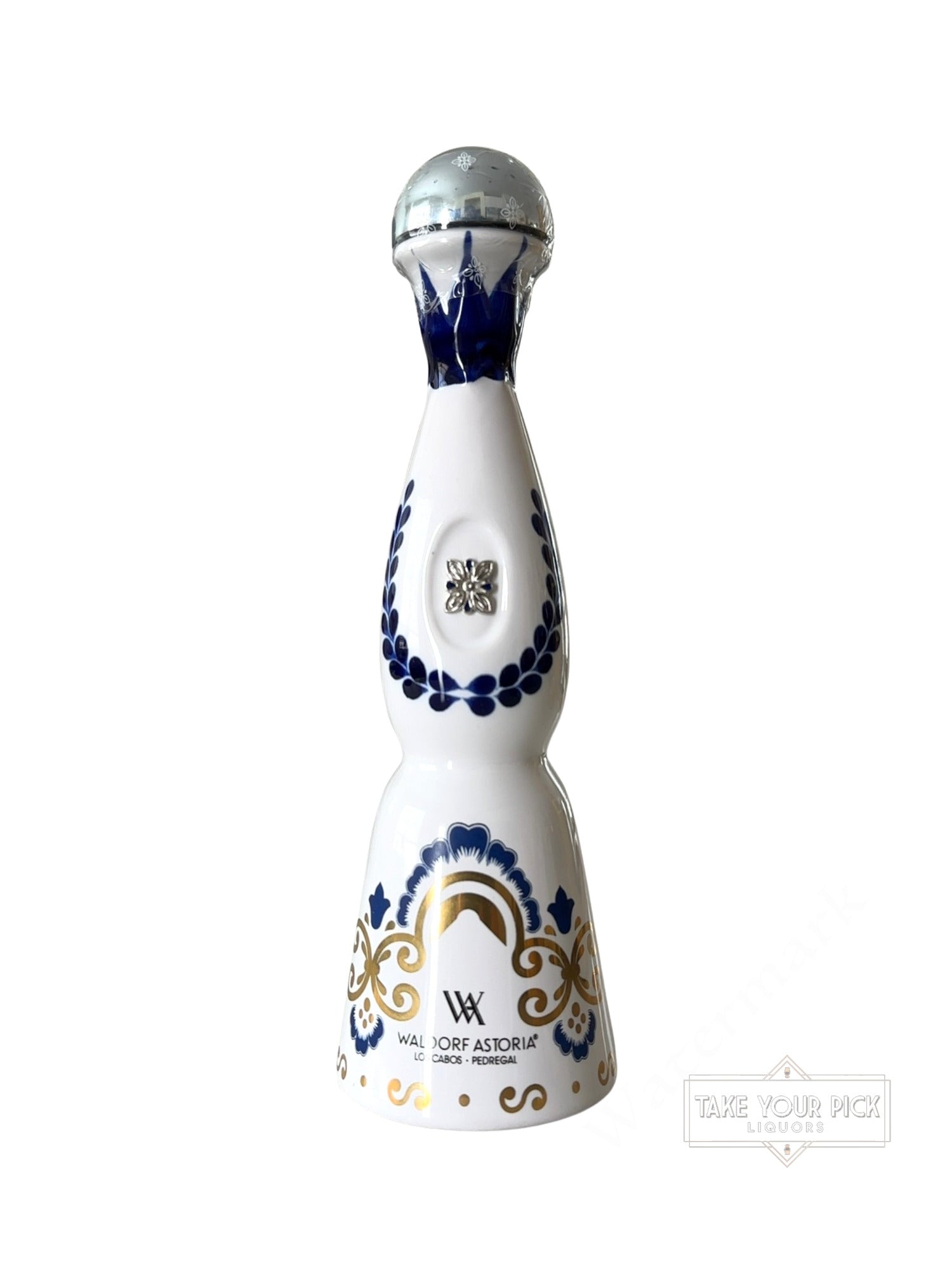 Clase Azul Waldorf Astoria 200ml