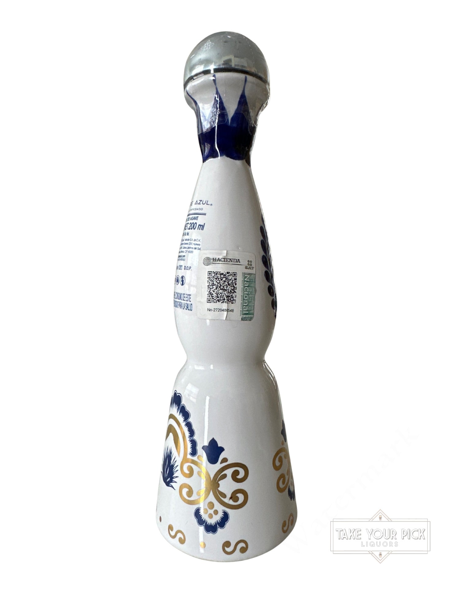 Clase Azul Waldorf Astoria 200ml