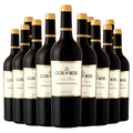 Clos du Bois 2019 Sonoma Reserve Cabernet Sauvignon Wine 750ml 12 Bottle Case