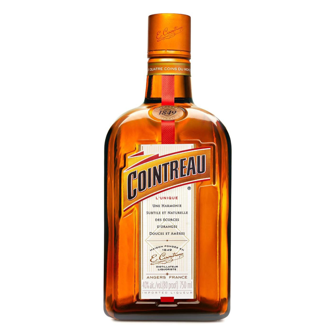 Cointreau L'Unique Liqueur