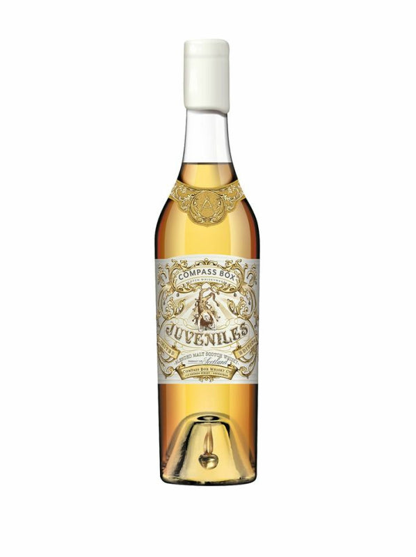 Compass Box Juveniles Limited Edition