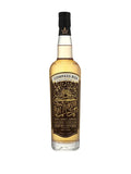 Compass Box The Peat Monster