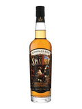 Compass Box The Story of the Spaniard