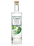 Crop Harvest Earth Organic Cucumber Vodka