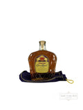 Crown Royal 1968 Liter