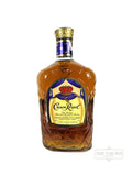 Crown Royal 1981 1.75 Liter - 80 Proof